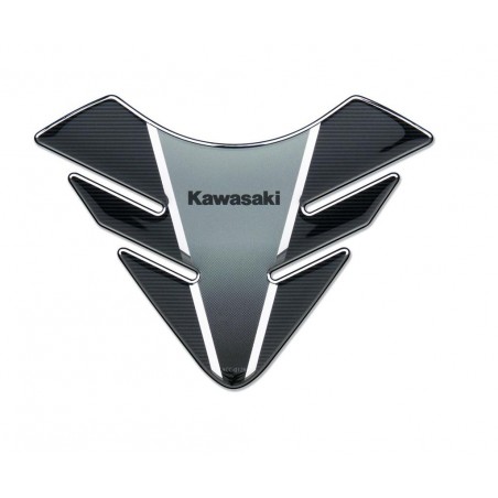 Protection de réservoir Kawasaki Z650/Ninja 650 (2017-2022) | Réf. 999940804