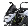 Saute-vent fumé Kawasaki Z650 (2017-2019)