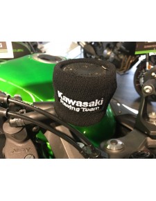 Poignet éponge Kawasaki Racing Team SBK Replica | Réf. : 186KRM000
