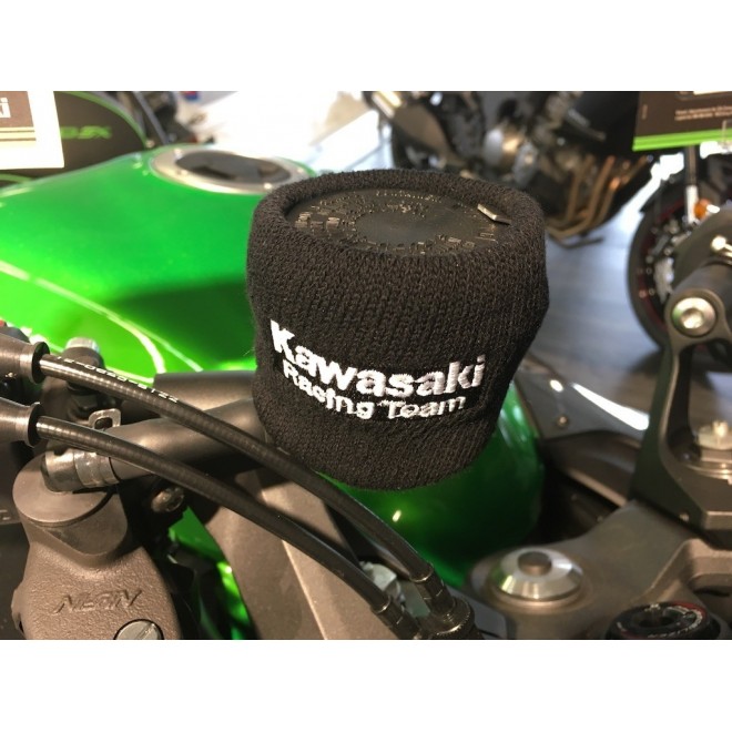 Poignet éponge Kawasaki Racing Team SBK Replica | Réf. : 186KRM000 Poignet éponge Kawasaki Racing Team SBK Replica | Réf. : 186KRM000