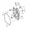 Carter d'embrayage Kawasaki Z900 (2017-2019) | Réf. : 140320673