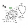 Carter d'alternateur Kawasaki Z900 (2017-2019) | Réf. 140310611