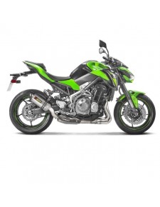 Échappement Akrapovic Titane Kawasaki Z900 (2017-2019) | Réf. 258EXP0085