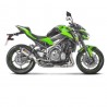 Échappement Akrapovic Titane Kawasaki Z900 (2017-2019) | Réf. 258EXP0085