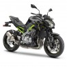 Échappement Akrapovic Titane Kawasaki Z900 (2017-2019) | Réf. 258EXP0085