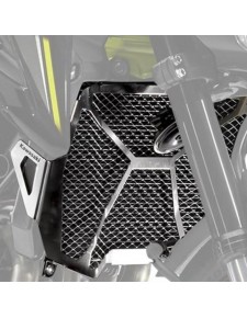 Grille de protection de radiateur Kawasaki Z900 (2017-2025) | Réf. 999940871