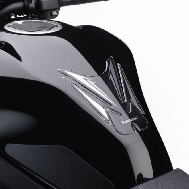 Protection de réservoir Kawasaki Z900 (2017-2025) | Réf. 999940832