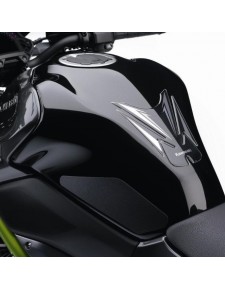 Protections latérales de réservoir Kawasaki Z900 (2017-2025) | Réf. 999940833