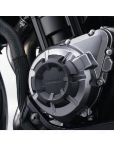 Protège carters (3 pièces) Kawasaki Z900 (2017-2019) | Réf. 999940868