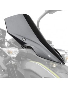 Saute-vent large fumé Kawasaki Z900 (2017-2019) | Réf. 999940834