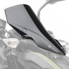 Saute-vent large fumé Kawasaki Z900 (2017-2019) | Réf. 999940834