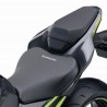 Selle haute (+20 mm) Kawasaki Z900 (2017-2019) | Réf. 999941336