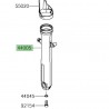 Fourreau de fourche Kawasaki Versys-X 300 (2017-2018)