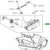Feu arrière Kawasaki Versys-X 300 (2017-2018)