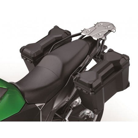 Valises latérales (2x17 litres) Kawasaki Versys-X 300 (2017-2018) | Réf. 999940993
