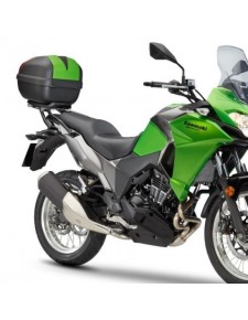 Couvercle Top-case Kawasaki Versys--X 300 (2017-2018) | Réf. 99994093851PA