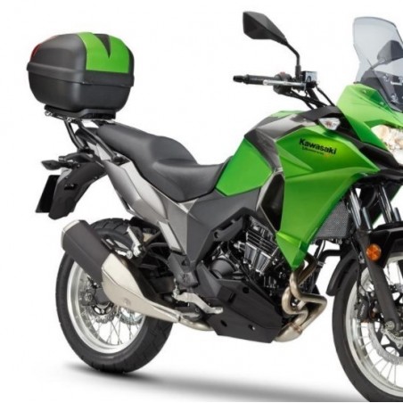 Couvercle Top-case Kawasaki Versys--X 300 (2017-2018) | Réf. 99994093851PA