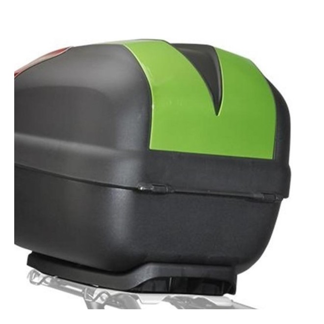 Couvercle Top-case Kawasaki Versys--X 300 (2017-2018) | Réf. 99994093851PA