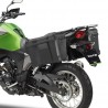 Valises latérales (2x17 litres) Kawasaki Versys-X 300 (2017-2018) | Réf. 999940993