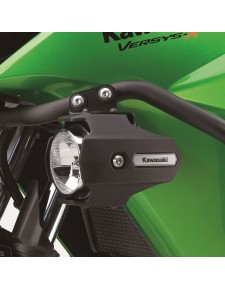 Phares additionnels à LEDs Kawasaki Versys-X 300 (2017-2018) | Réf. 999940996