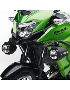 Phares additionnels à LEDs Kawasaki Versys-X 300 (2017-2018)