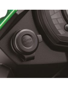 Kit prise 12 Volts Kawasaki Versys-X 300 (2017-2018) | Réf. 999940997