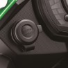 Kit prise 12 Volts Kawasaki Versys-X 300 (2017-2018)
