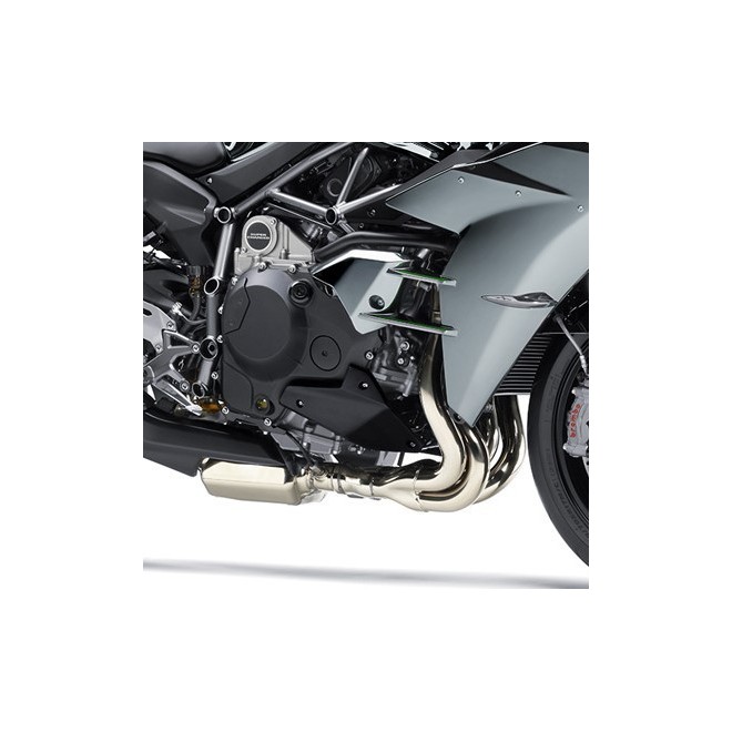 Sabot moteur droit | Kawasaki Ninja H2 (2015-)