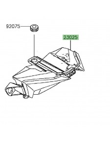 Feu arrière à LEDs | Kawasaki Ninja H2 (2015-)