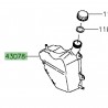 Vase d'expansion | Kawasaki Ninja H2 (2015-)