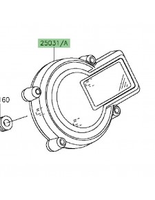Ensemble bloc compteur | Kawasaki Ninja H2 (2015-)