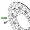 Vis fixation disque de frein avant | Kawasaki Ninja H2 (2015-)