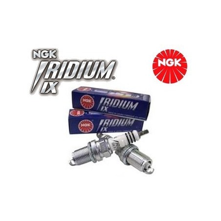 BOUGIE NGK CR9EIX