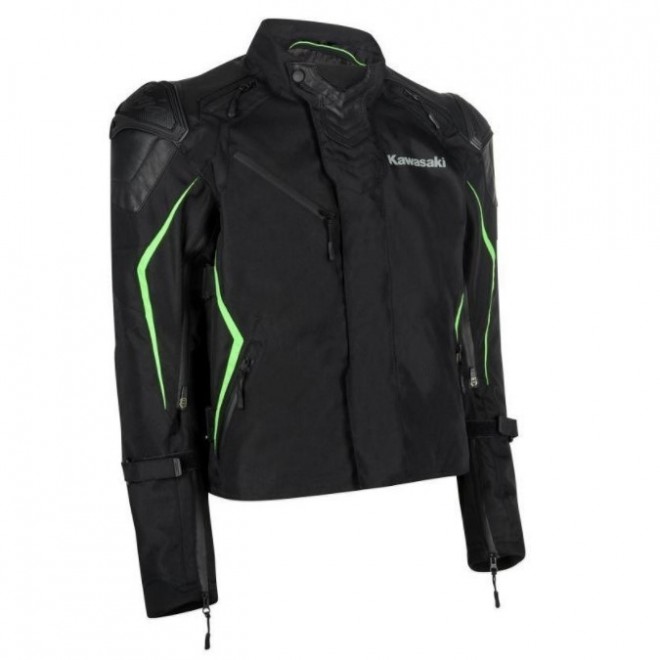 VesteBlouson Kawasaki