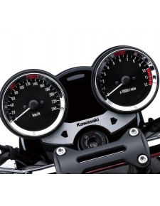 Enjoliveur de compteur Kawasaki Z650RS et Z900RS | Moto Shop 35