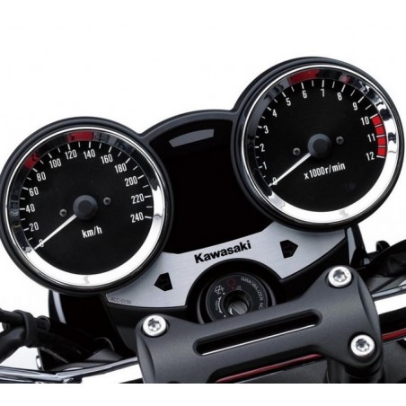 Enjoliveur de compteur Kawasaki Z650RS et Z900RS | Moto Shop 35