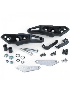 Protège carters Kawasaki Z900RS/RS Café (2018-2024) | Réf. 999941010