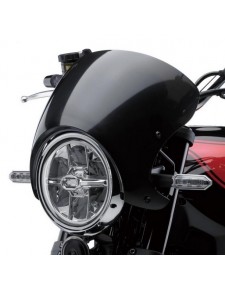 Bulle de protection fumée "Café Racer" Kawasaki Z900RS (2018-2024) | Réf. 999941021