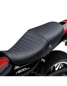Selle basse Ergo Fit (-35 mm) Kawasaki Z900RS/RS Café (2018-2024)