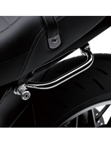 Poignées passager latérales chromées Kawasaki Z900RS/RS Café (2018-2024)