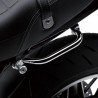 Poignées passager latérales chromées Kawasaki Z900RS/RS Café (2018-2024)