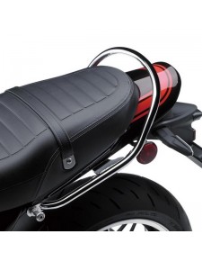 Poignée passager arrière chromée Kawasaki Z900RS/RS Café (2018-2024)