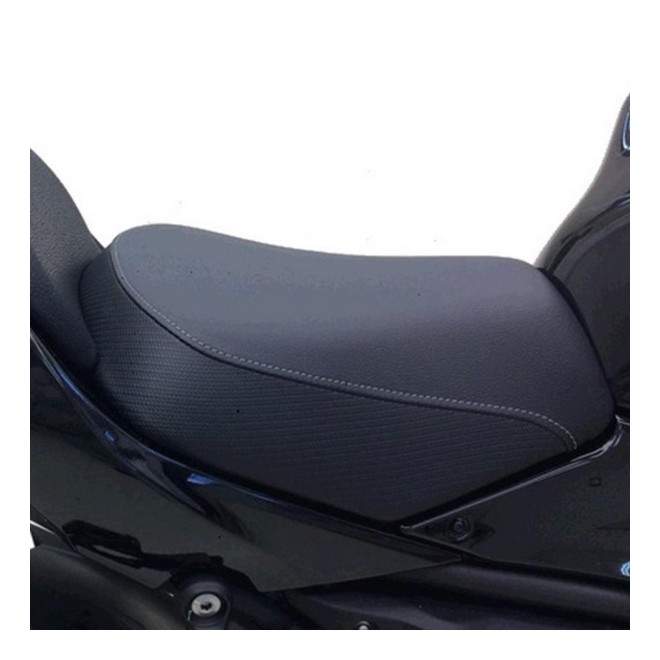 Selle haute (+30mm) Kawasaki 999941062 | Moto Shop 35