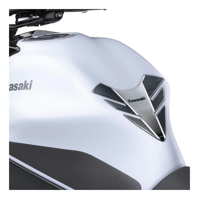 Protection de réservoir Kawasaki Z650/Ninja 650 (2017-2022) | Réf. 999940804