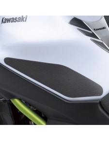Protections latérales de réservoir Kawasaki Z650/Ninja 650 (2017-2024) | Réf. 999940805