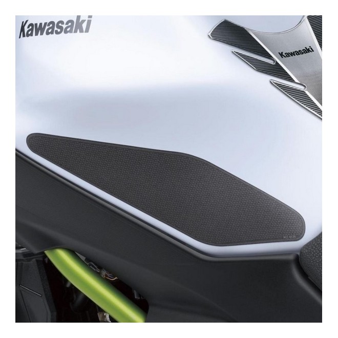 Protections latérales de réservoir Kawasaki 999940805 | Moto Shop 35