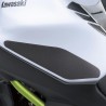 Protections latérales de réservoir Kawasaki 999940805 | Moto Shop 35