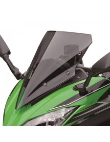 Bulle fumée Kawasaki Ninja 650 (2017-2019)