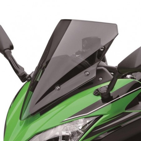 Bulle fumée Kawasaki Ninja 650 (2017-2019) | Réf. 999940812