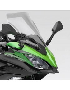 Bulle large touring Kawasaki Ninja 650 (2017-2019)